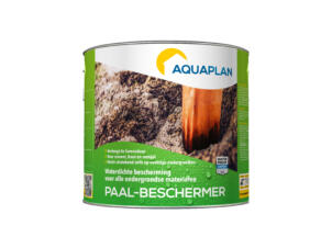 Aquaplan Protection-Piquet protection matériaux enterrés 2,5kg