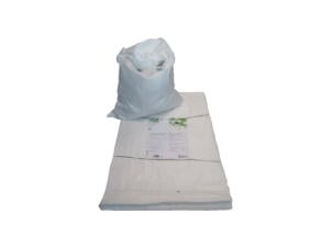 Puinruimzak 60x100 cm 10 stuks