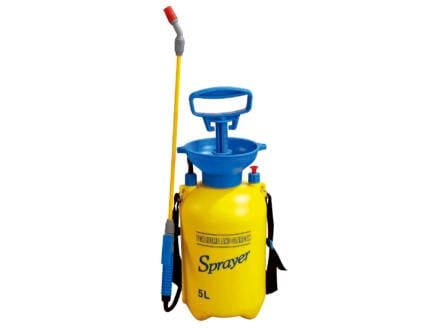 Pulvérisateur 5l