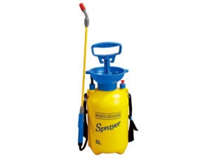 Pulvérisateur 5l
