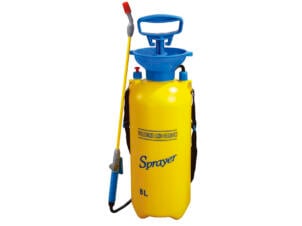 Pulvérisateur 8l