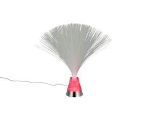 Reality Punk LED tafellamp 0,8W chroom