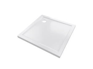 Aurlane Pure receveur de douche 90x90 cm acryl