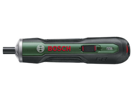 Bosch PushDrive visseuse sans fil 3,6V 1
