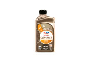Total Quartz 9000 Energy 5W-40 huile moteur 1l