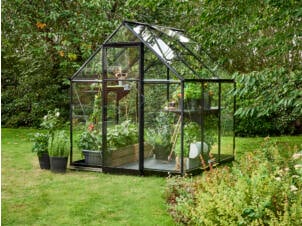 Royal well Qube 66 serre veiligheidsglas