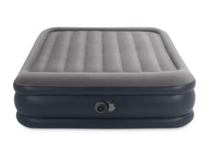 Intex Queen Deluxe matelas gonflable 152x203x42 cm