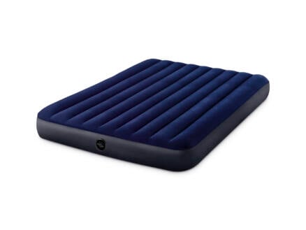 Intex Queen Dura Beam Classic Downy matelas gonflable 153x203x25 cm 1