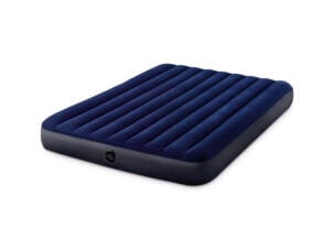 Intex Queen Dura Beam Classic Downy matelas gonflable 153x203x25 cm