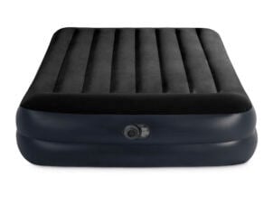 Intex Queen Prime Comfort Elevated luchtmatras 191x99 cm