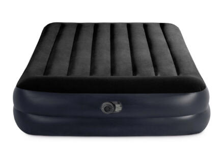 Intex Queen Prime Comfort Elevated luchtmatras 203x152 cm