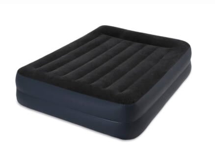 Intex Queen Prime Comfort Elevated matelas gonflable 203x152 cm 1