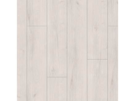 Design Quick 8 XL wand- en plafondpaneel 130x25,3 cm 2,3m² white oak 1
