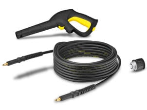 Karcher Quick Connect Set hogedrukslang 7,5m