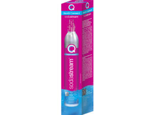 SodaStream Quick Connect cylindre de recharge CO2 60l