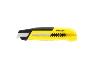 Stanley Quick Snap breekmes 18mm