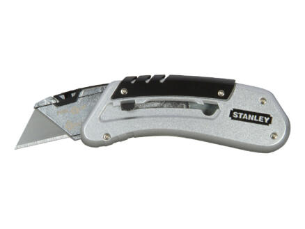 Stanley Quickslide couteau rétractable 1