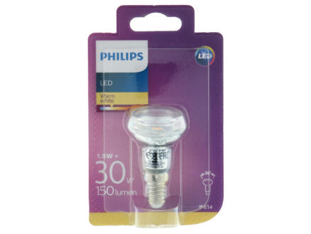 Philips R39 LED reflectorlamp E14 2,2W 1