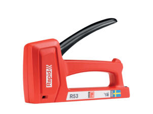 Rapid R53 agrafeuse