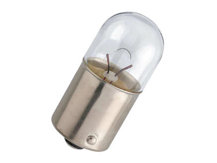 Philips R5W LongLife EcoVision 12821LLECOB2 lamp 2x5 W 1