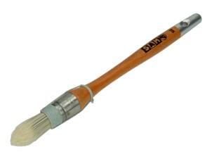 Sam R7 brosse à rechampir n° 25 30mm