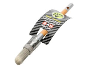 Sam R7 pinceau rond 10