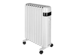Eurom RAD 2000 chauffage électrique sans huile 2000W