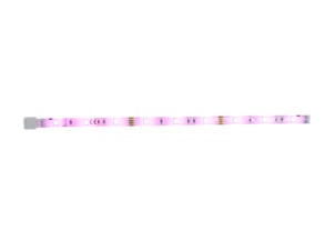 Prolight RBG LED strip 3,6W 4x60 cm