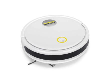 Karcher RCV 2 robotstofzuiger met dweilfunctie