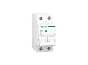 Schneider RESI9 disjoncteur 2P 20A
