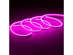 Prolight RGB neon strip 21W 3m + afstandsbediening