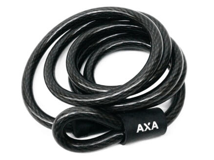 Axa RLD câble antivol à boucles 180cm 1