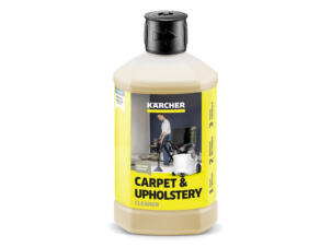 Kärcher RM 519 nettoyeur pour tapis 1l