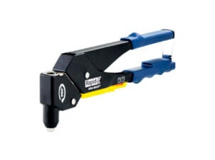 Rapid RP60 Multi T&F blindklinknageltang 360° draaibare kop