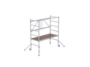 Altrex RS Tower 34 échafaudage module 1
