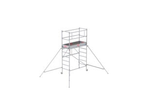Altrex RS Tower 34 échafaudage module 2 extension