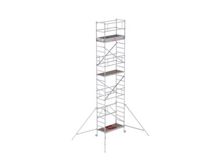 Altrex RS Tower 34 stelling module 1+2+3+3