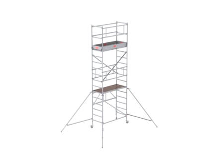 Altrex RS Tower 34 stelling module 1+2+3