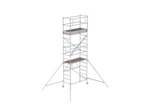 Altrex RS Tower 34 stelling module 1+2+3