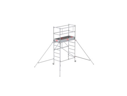 Altrex RS Tower 34 stelling module 1+2