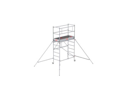 Altrex RS Tower 34 stelling module 2 uitbreiding