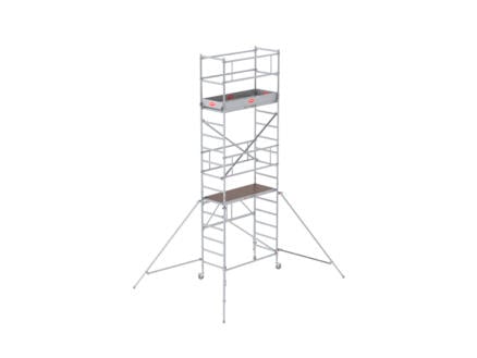 Altrex RS Tower 34 stelling module 3