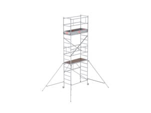 Altrex RS Tower 34 stelling module 3