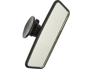 Carpoint RV34 binnenspiegel met zuignap
