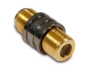 Raccord F/F