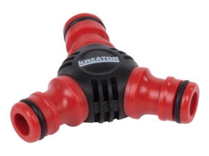 Kreator Raccord en Y mâle