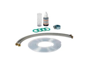 Aqmos Raccordement adoucisseur d'eau 3/4"