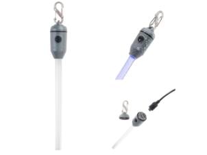 Nite Ize Radiant LED glowstick oplaadbaar multicolor
