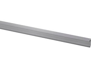 StoreMax Rail Basic H-20 et H-40 360cm alu