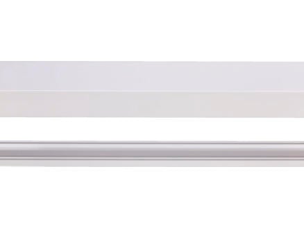 Store Max R40 StoreMax Rail Basic R-40 360cm blanc | Hubo